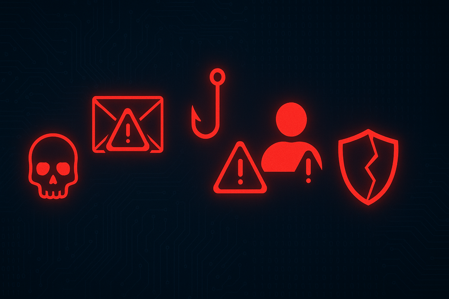 5 Cyber Threats Targeting Phoenix Small Businesses - MBPS